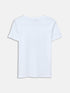 LC Waikiki Crew Neck Printed Short Sleeve Women's T-shirt